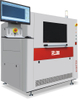 Máquina de corte por láser en línea especialmente diseñada para la industria de PCB/FPC